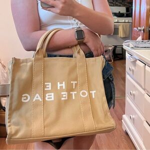 Amazon Tote Bag